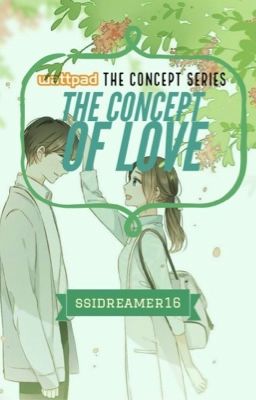 The concept of Love| Yun Kyun Sang