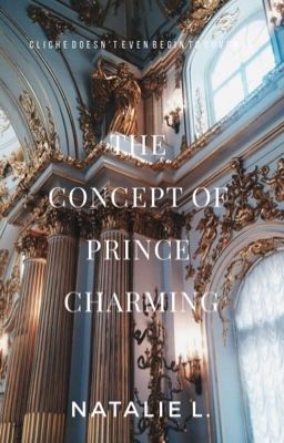 The Concept of Prince Charming