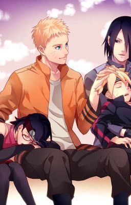 The Consequences of your Mistake (SasuNaru)