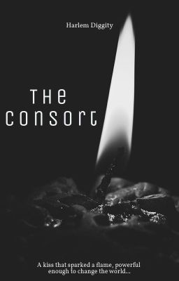 The Consort (MalexMale) 《COMPLETE》