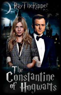 The Constantine Of Hogwarts