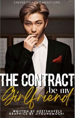 The Contract : Be My Girlfriend