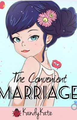 The Convenient Marriage (MLB Fanfiction) COMPLETE✔