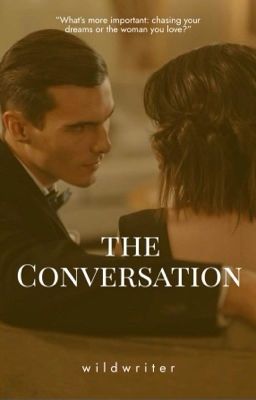 The Conversation