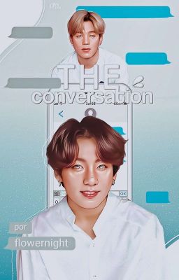 the conversation - jjk + pjm