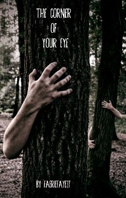 The Corner of Your Eye