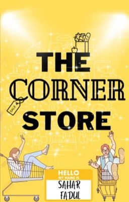 The Corner Store