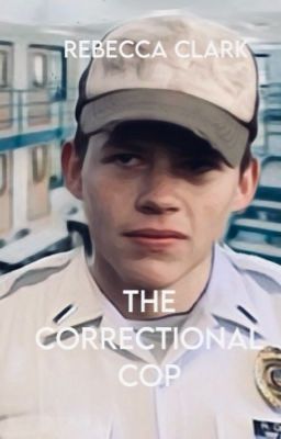 The Correctional Cop Book 10 [Sample]