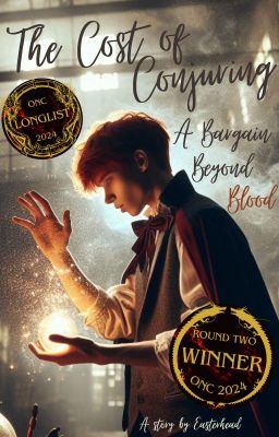 The Cost of Conjuring: A Bargain Beyond Blood