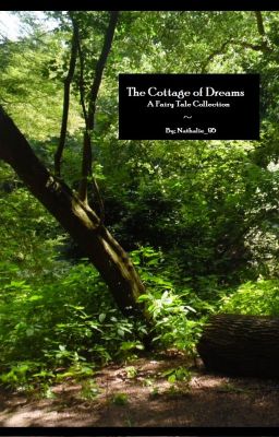 The Cottage of Dreams (Fairy Tales)