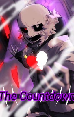 The Countdown (Crossmare)