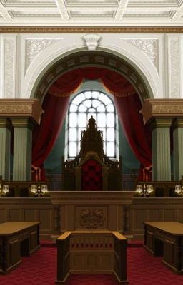 The Court Room