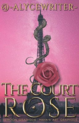 The Court Rose