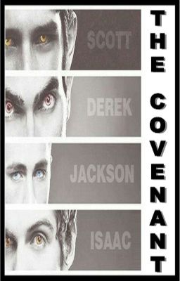 The Covenant (La alianza del mal)           -Sterek