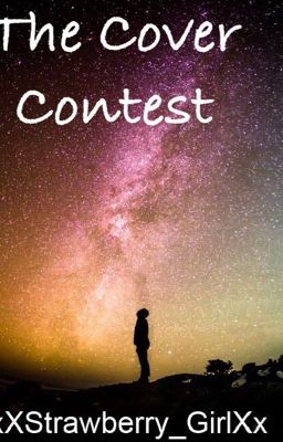 The Cover Contest