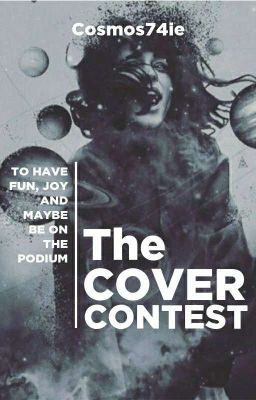 The Cover contest ( OPEN )