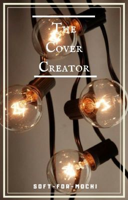 The Cover Creator