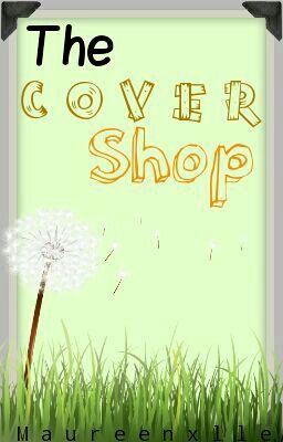 The Cover Shop