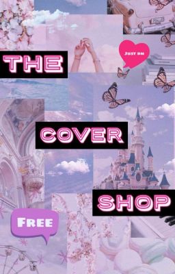 The Cover Shop