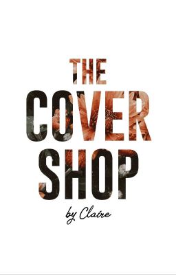 The Cover Shop by Claire | CERRADA