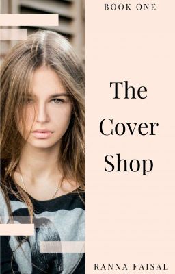 The Cover Shop [CLOSED]