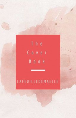 The COVERBOOK [FERMÉ]