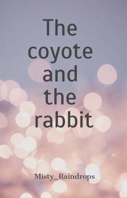 The coyote and the rabbit 