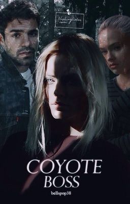 The coyote boss