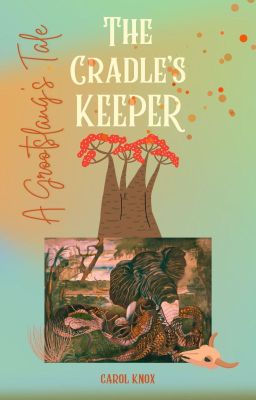 The Cradle's Keeper: A Grootslang's Tale