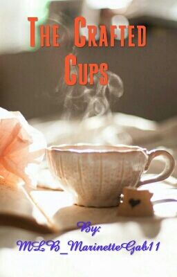 The Crafted  Cups