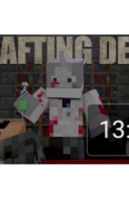 The Crafting Dead Part 1 