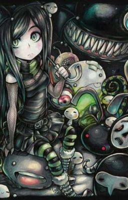 The crawling city (en español) 