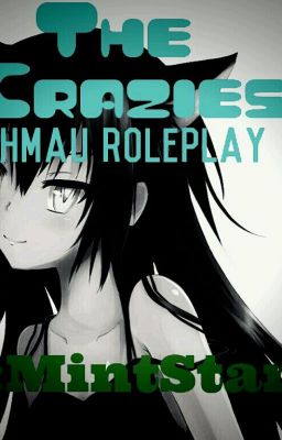 The Crazies | Aphmau RoLePlaY! |