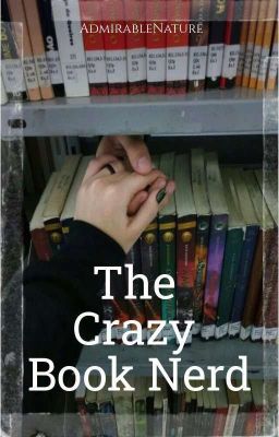 The Crazy Book Nerd