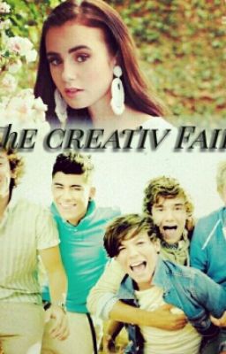 The creativ Fairy