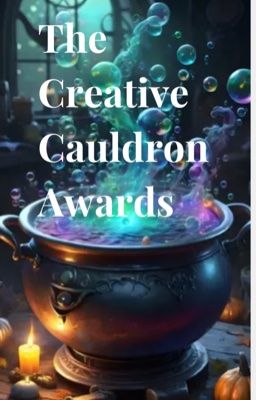 The Creative Cauldron Awards