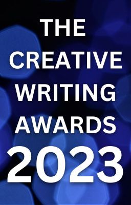 The Creative Writing Awards 2023