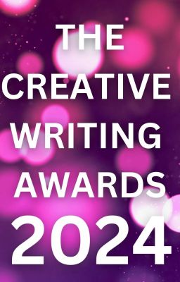 The Creative Writing Awards 2024