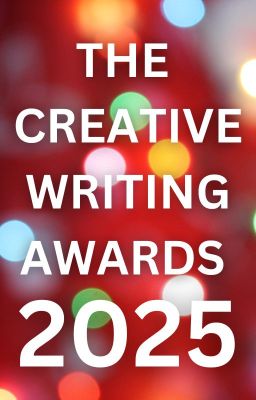 The Creative Writing Awards 2025