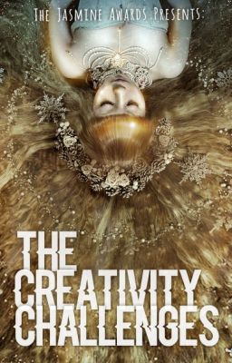 The Creativity Challenges | הושלם