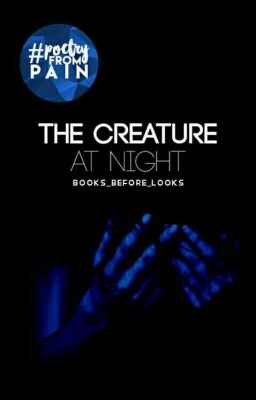 The Creature at Night 