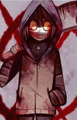 The Creepypasta Killer (Slow Updates)