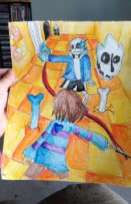 The Crew (Undertale Version)