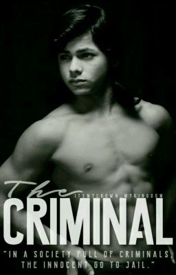 The Criminal »» Siddharth Nigam