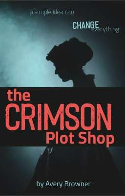 The Crimson Plot Shop