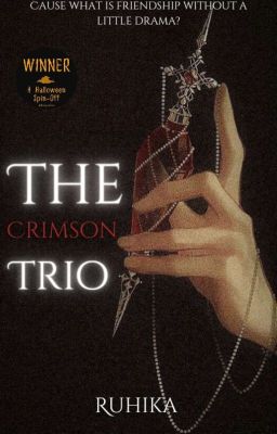 The Crimson Trio ✓