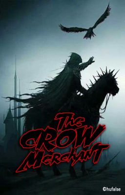 The Crow Merchant