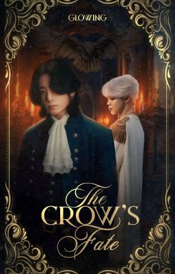 The Crow's Fate 𓅂 Jikook ABO