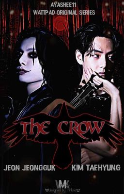 The Crow | Taekook | ENG