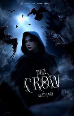 THE CROW 《YoonMin》